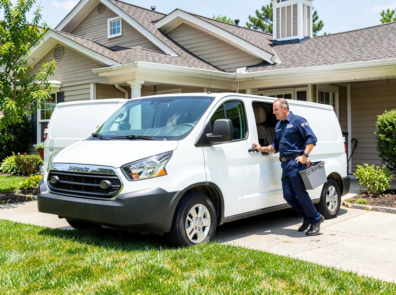 Emergency Plumber company in Warrenville, IL