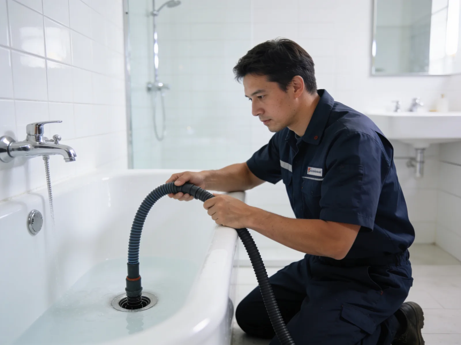 Emergency Plumber Warrenville, IL FAQs